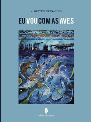 cover image of EU VOU COM AS AVES